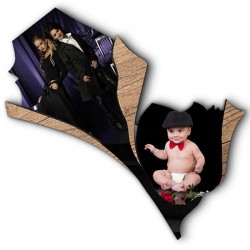 شاسی طرح دار جی اچ استور کد F290