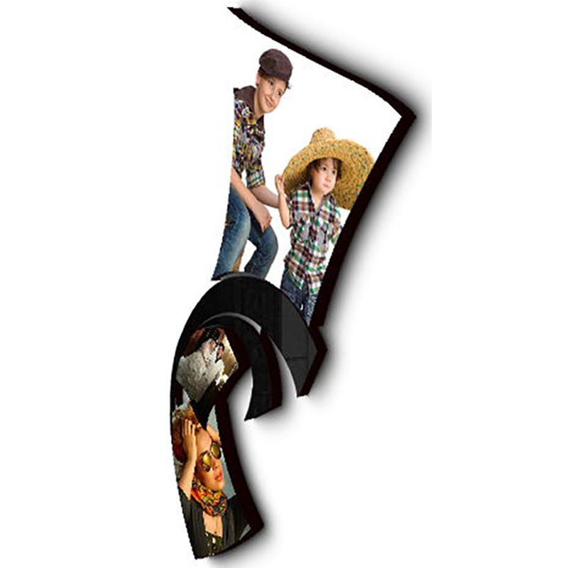 شاسی طرح دار جی اچ استور کد F291