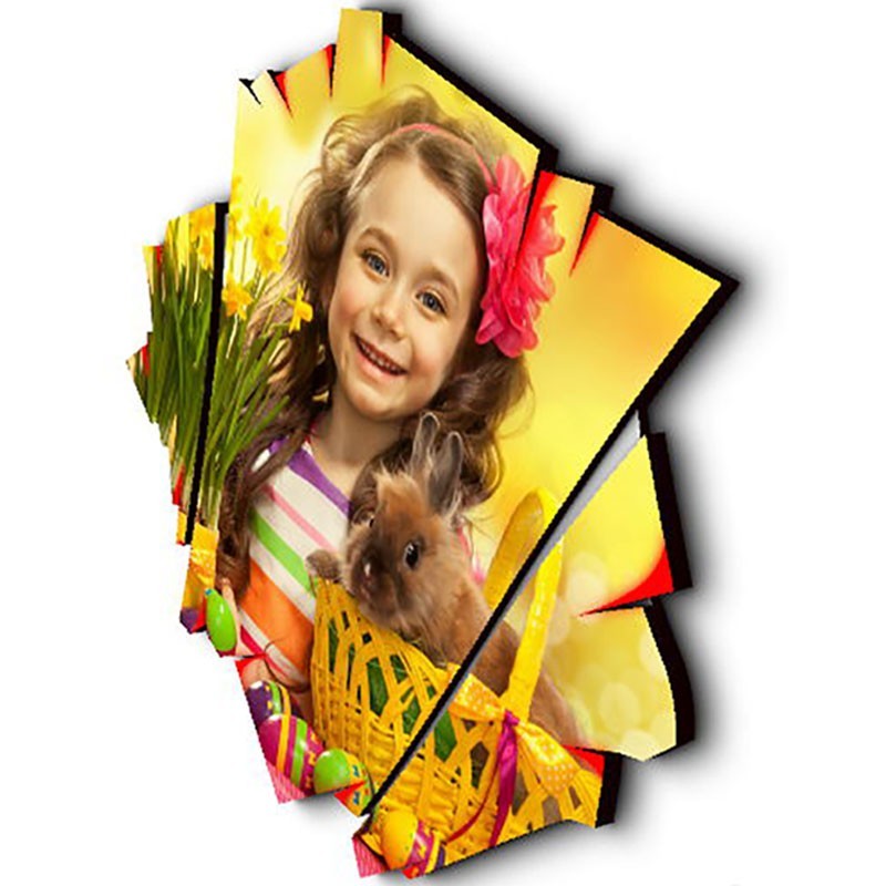 شاسی طرح دار جی اچ استور کد F293