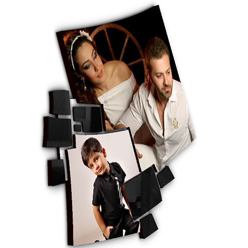 شاسی طرح دار جی اچ استور کد F294