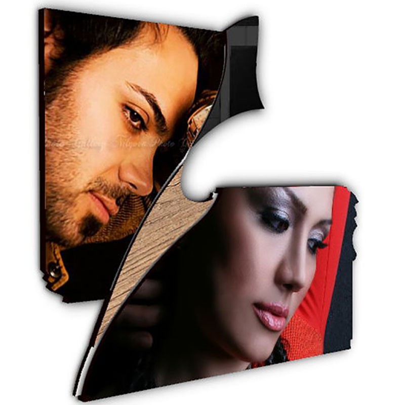 شاسی طرح دار جی اچ استور کد F298