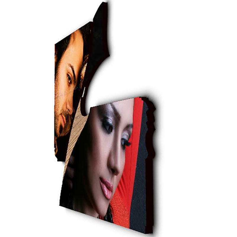 شاسی طرح دار جی اچ استور کد F298