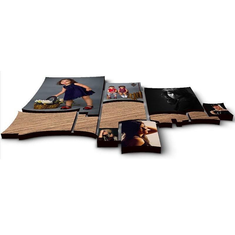 شاسی طرح دار جی اچ استور کد F301