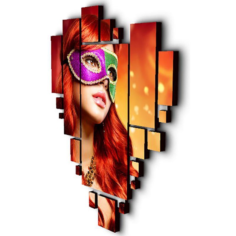 شاسی طرح دار جی اچ استور کد F302