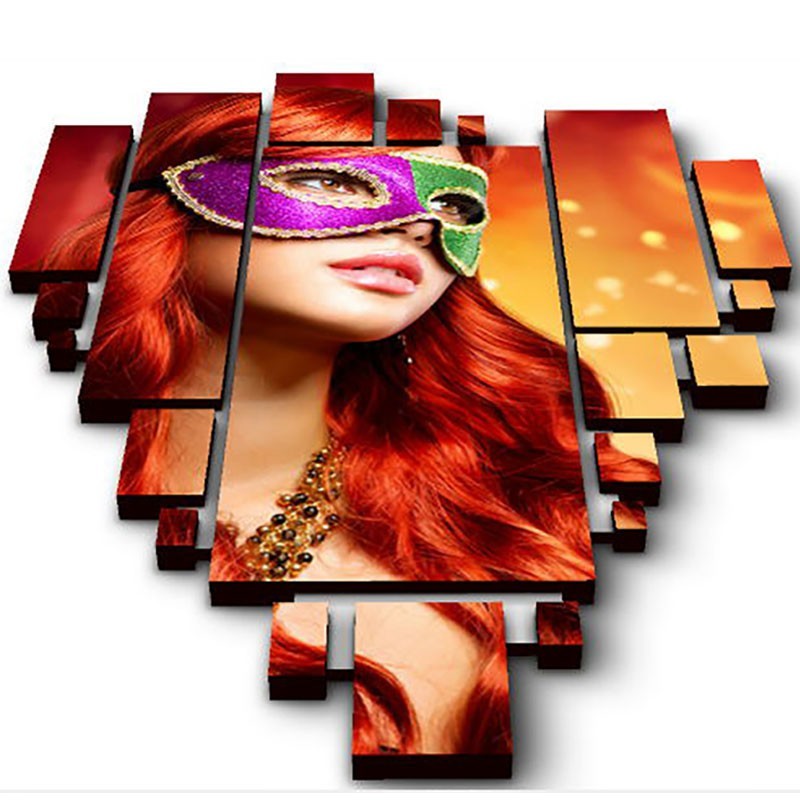 شاسی طرح دار جی اچ استور کد F302