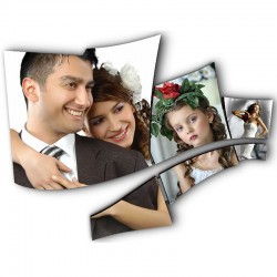 شاسی طرح دار جی اچ استور کد F305