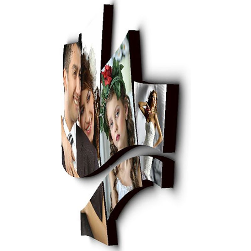 شاسی طرح دار جی اچ استور کد F305