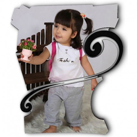 شاسی طرح دار جی اچ استور کد F306