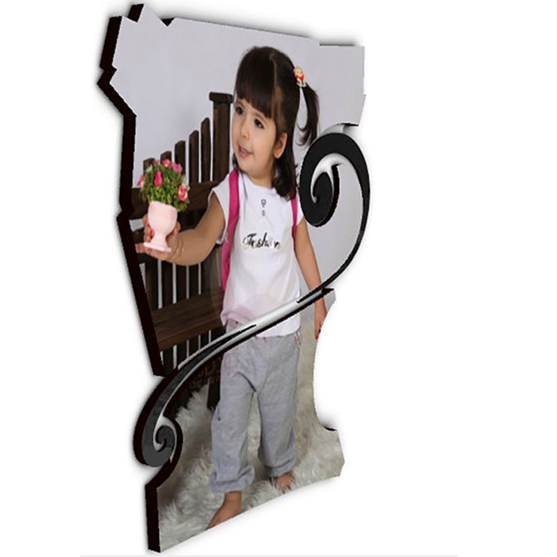 شاسی طرح دار جی اچ استور کد F306