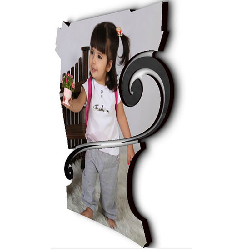 شاسی طرح دار جی اچ استور کد F306