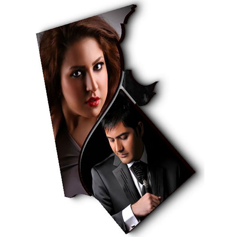 شاسی طرح دار جی اچ استور کد F309