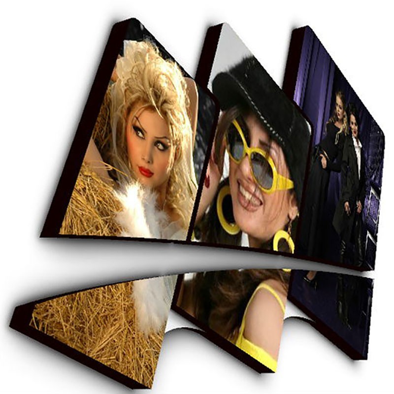 شاسی طرح دار جی اچ استور کد F310