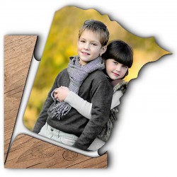 شاسی طرح دار جی اچ استور کد F311