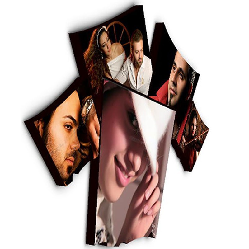 شاسی طرح دار جی اچ استور کد F316