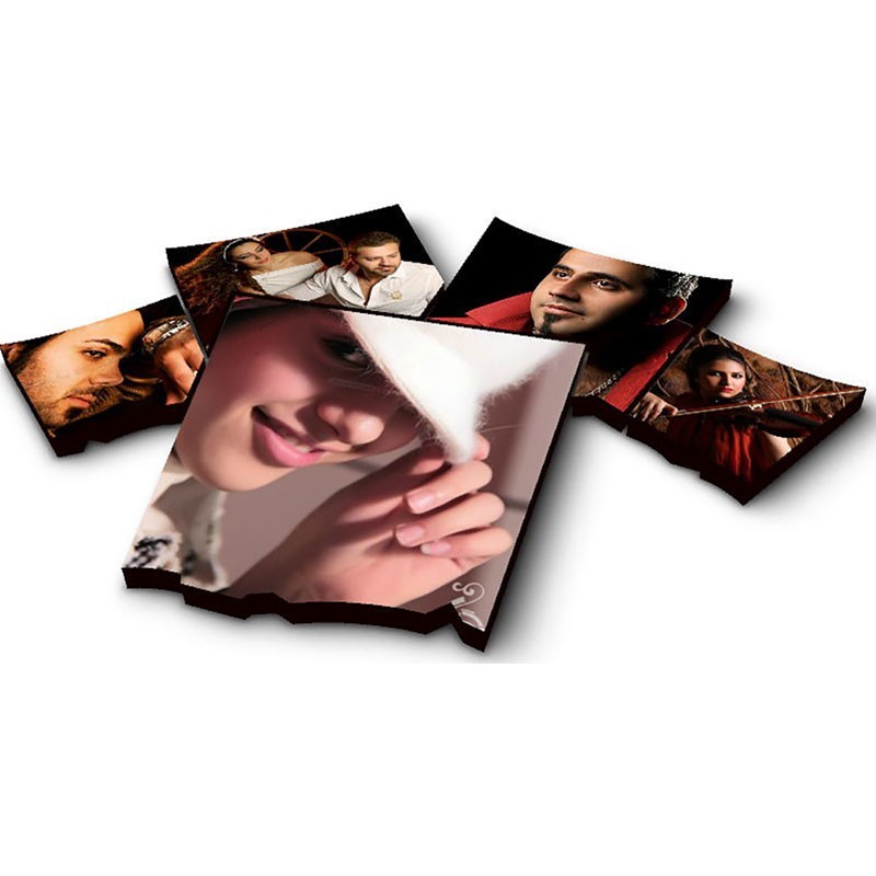 شاسی طرح دار جی اچ استور کد F316