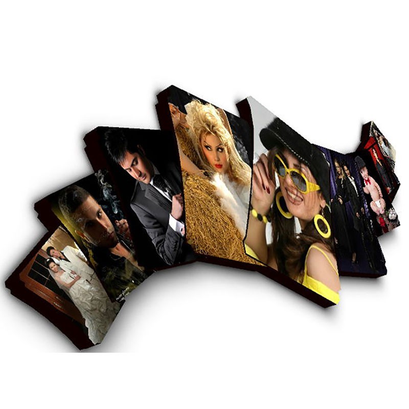 شاسی طرح دار جی اچ استور کد F318