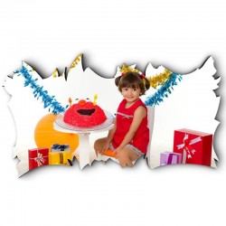 شاسی طرح دار جی اچ استور کد F331