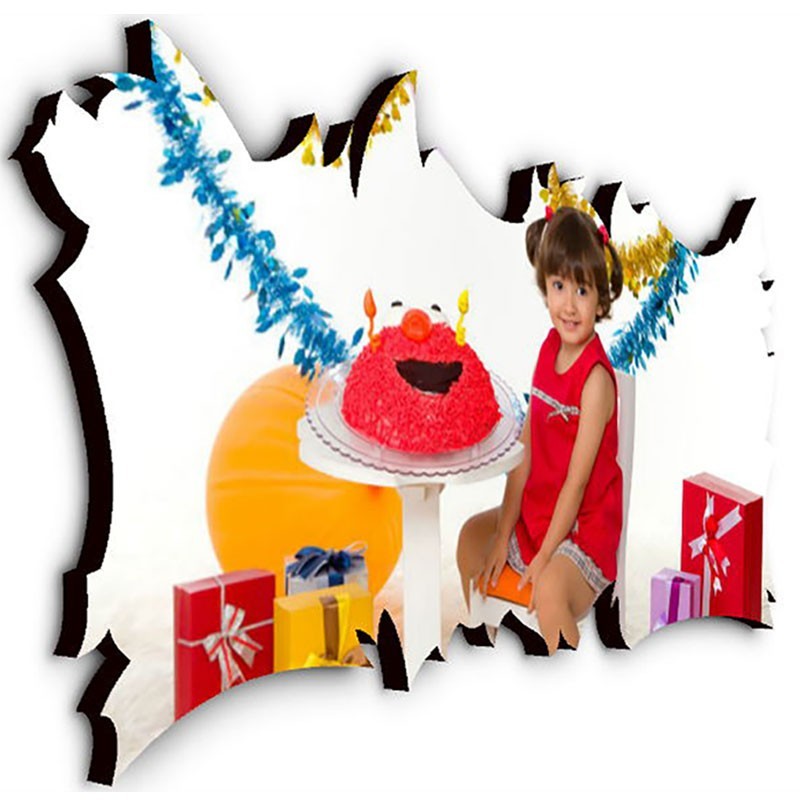 شاسی طرح دار جی اچ استور کد F331