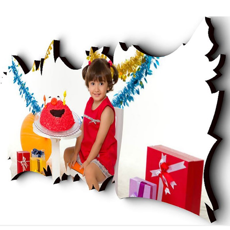 شاسی طرح دار جی اچ استور کد F331