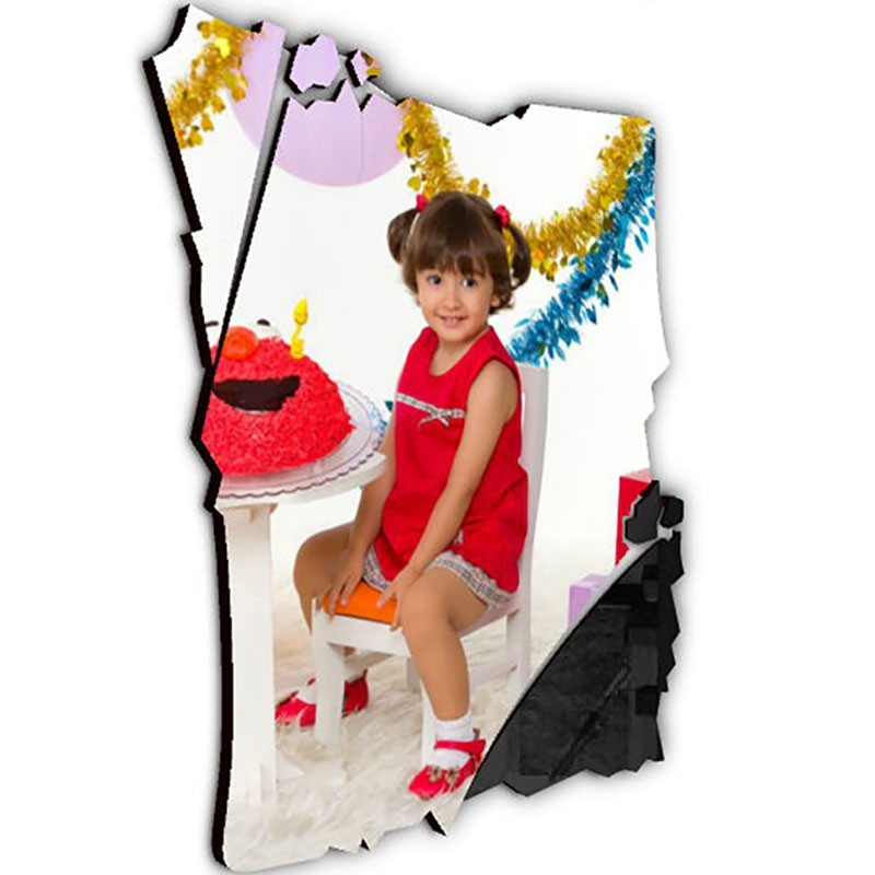 شاسی طرح دار جی اچ استور کد F332