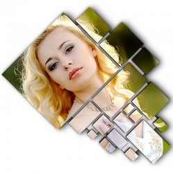 شاسی طرح دار جی اچ استور کد F333