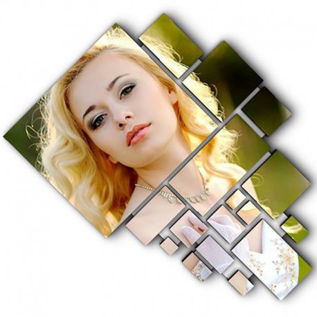 شاسی طرح دار جی اچ استور کد F333