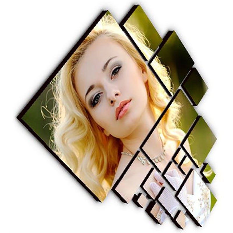 شاسی طرح دار جی اچ استور کد F333