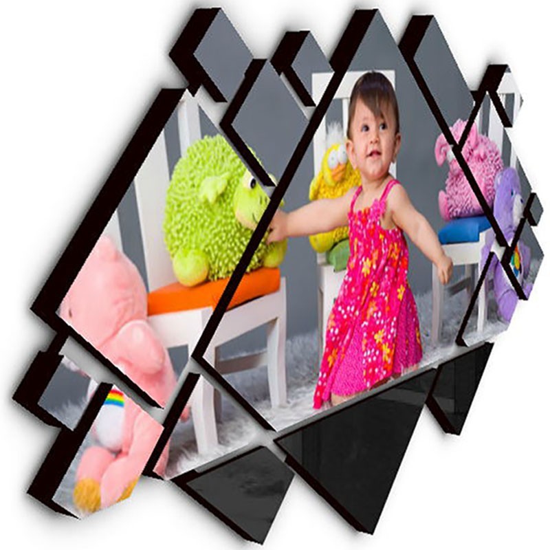 شاسی طرح دار جی اچ استور کد F334