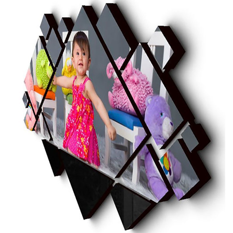 شاسی طرح دار جی اچ استور کد F334