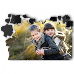 شاسی طرح دار جی اچ استور کد F336