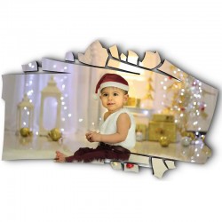 شاسی طرح دار جی اچ استور کد F337