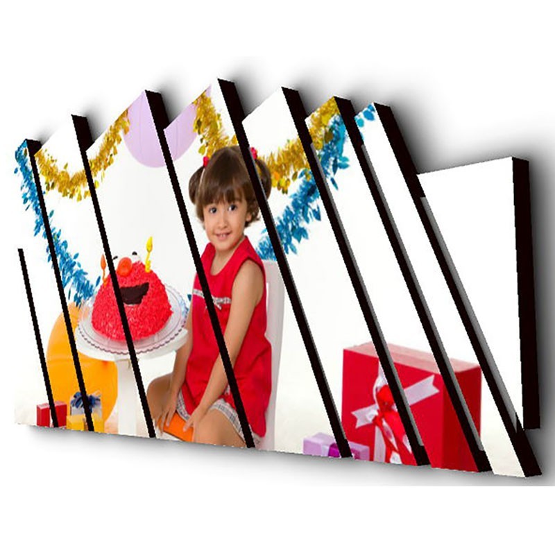 شاسی طرح دار جی اچ استور کد F340