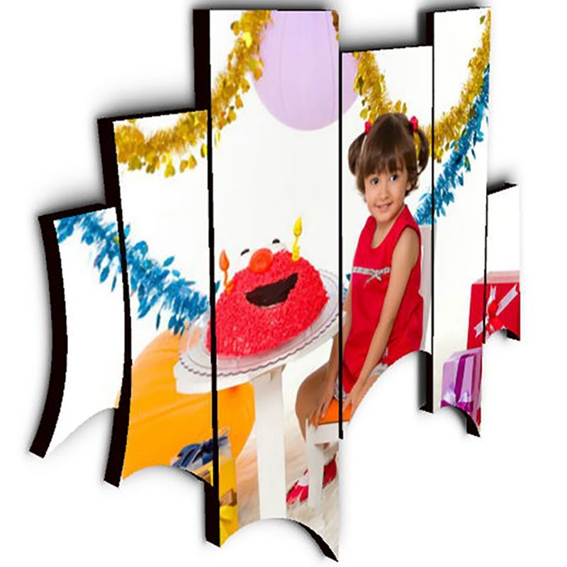 شاسی طرح دار جی اچ استور کد F344