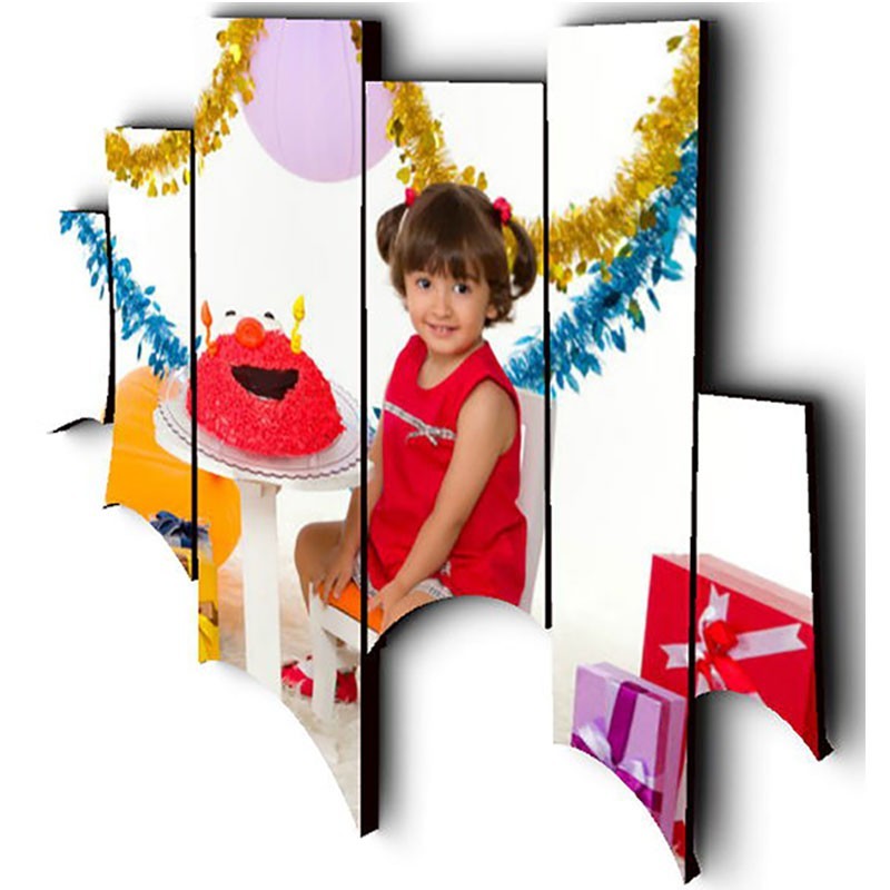 شاسی طرح دار جی اچ استور کد F344