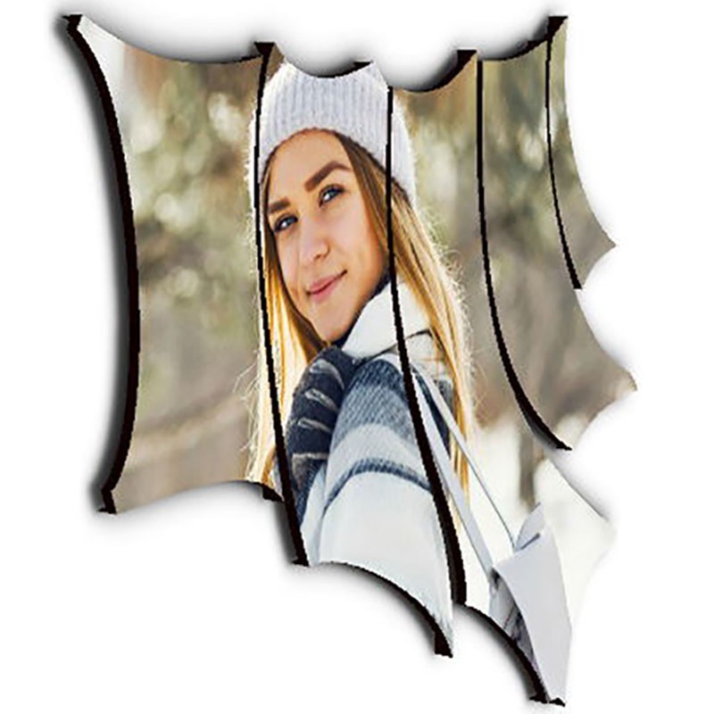 شاسی طرح دار جی اچ استور کد F345