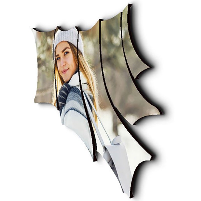 شاسی طرح دار جی اچ استور کد F345