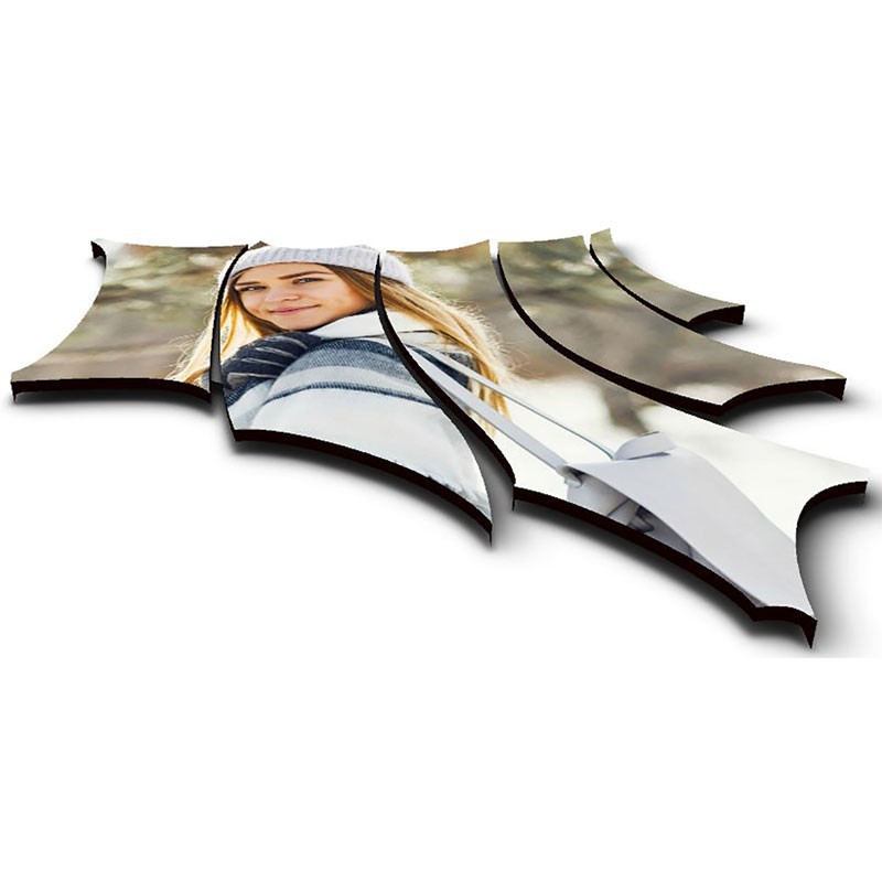 شاسی طرح دار جی اچ استور کد F345