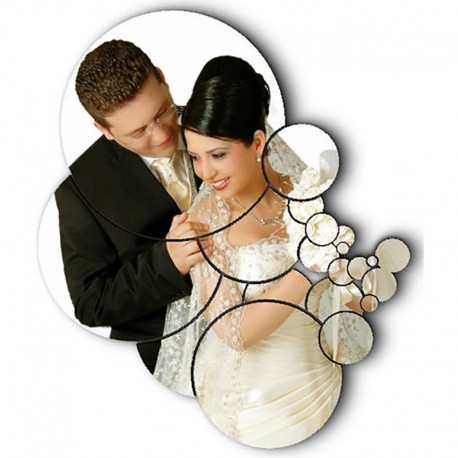 شاسی طرح دار جی اچ استور کد F348