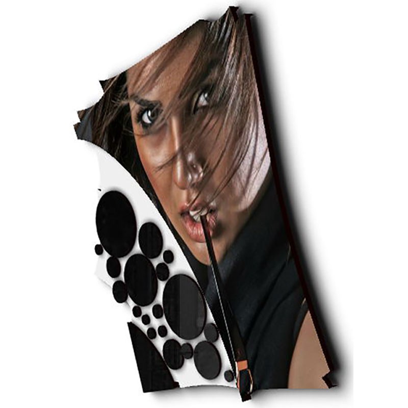 شاسی طرح دار جی اچ استور کد F349