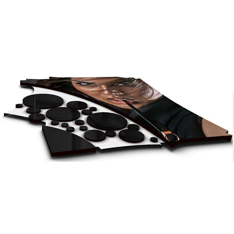 شاسی طرح دار جی اچ استور کد F349