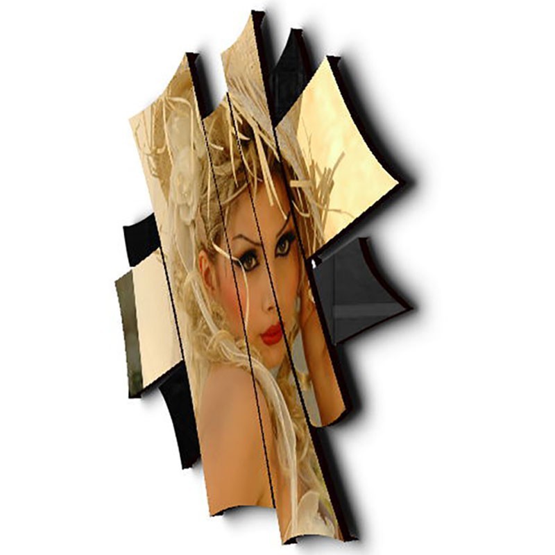 شاسی طرح دار جی اچ استور کد F352