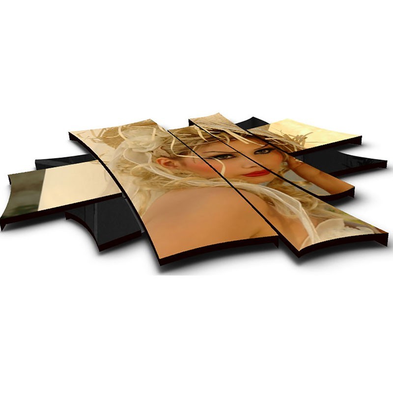 شاسی طرح دار جی اچ استور کد F352