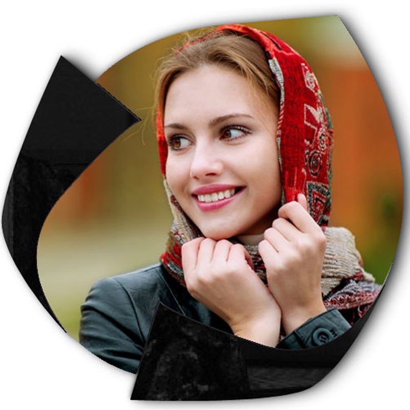 شاسی طرح دار جی اچ استور کد F187