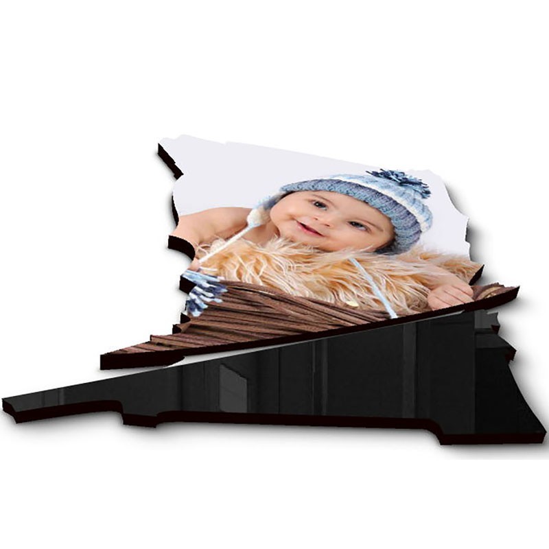 شاسی طرح دار جی اچ استور کد F231