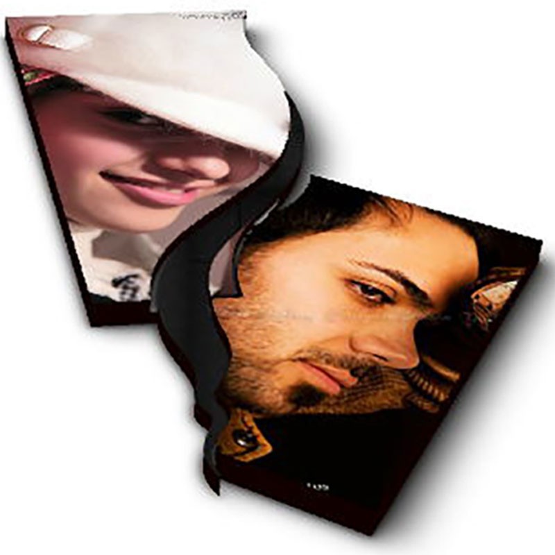 شاسی طرح دار جی اچ استور کد F275