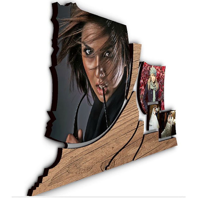 شاسی طرح دار جی اچ استور کد F300