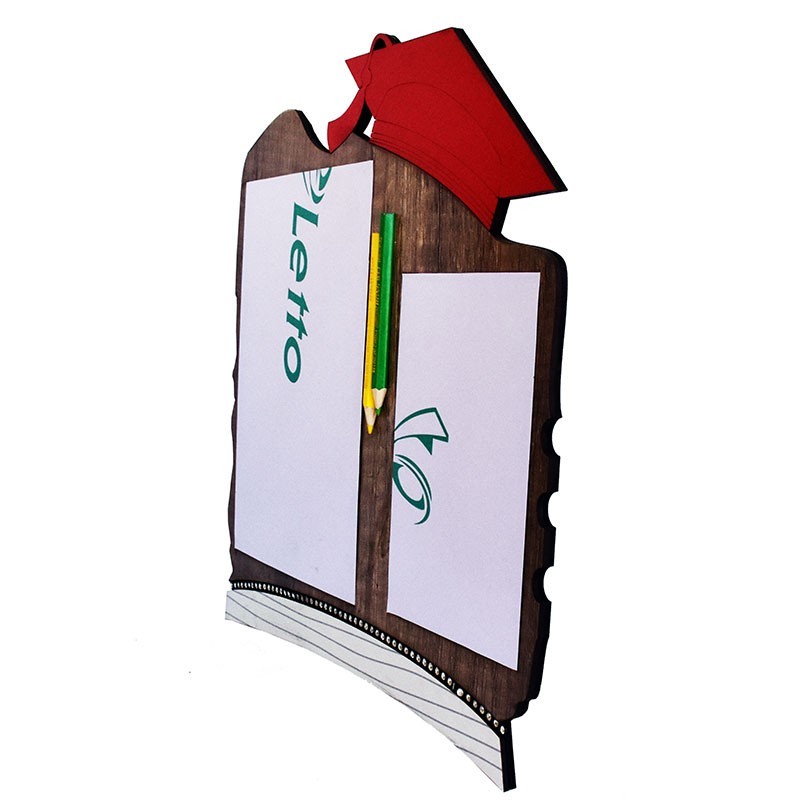 شاسی جشن پایان دوره مهد و مدارس جی اچ استور کد Shma-006