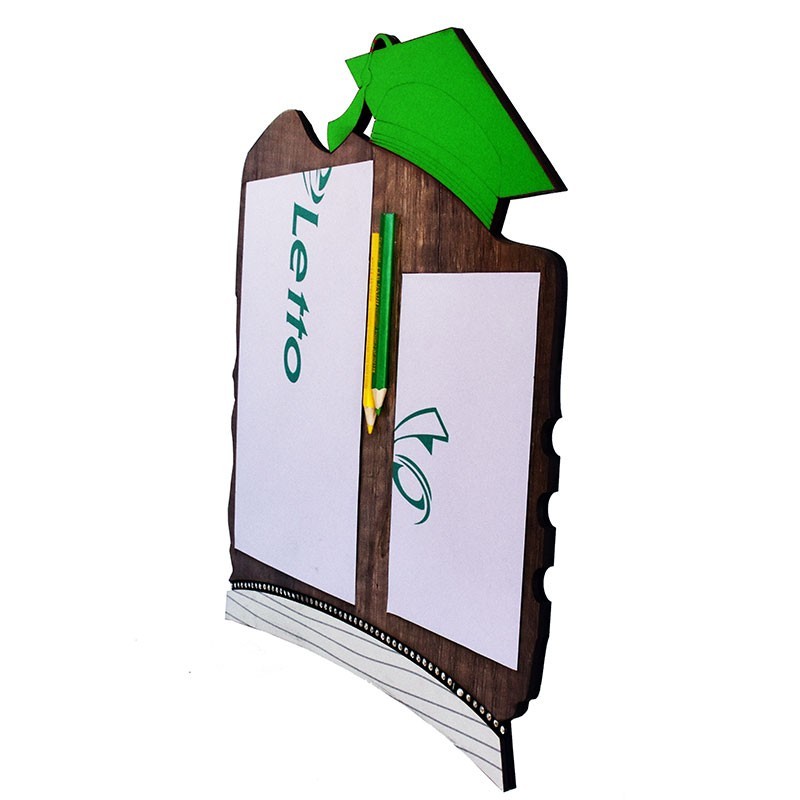 شاسی جشن پایان دوره مهد و مدارس جی اچ استور کد Shma-006