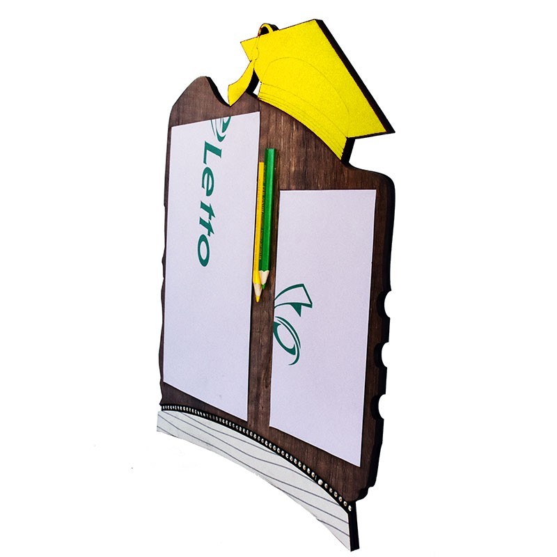 شاسی جشن پایان دوره مهد و مدارس جی اچ استور کد Shma-006