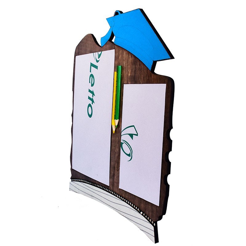 شاسی جشن پایان دوره مهد و مدارس جی اچ استور کد Shma-006